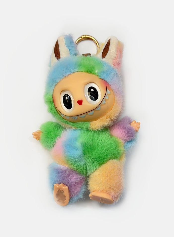 Fall in Wild: Labubu und die magische Monsterwelt – VIP KIOSK