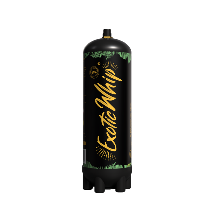 Exotic Whip Original 670 Gramm