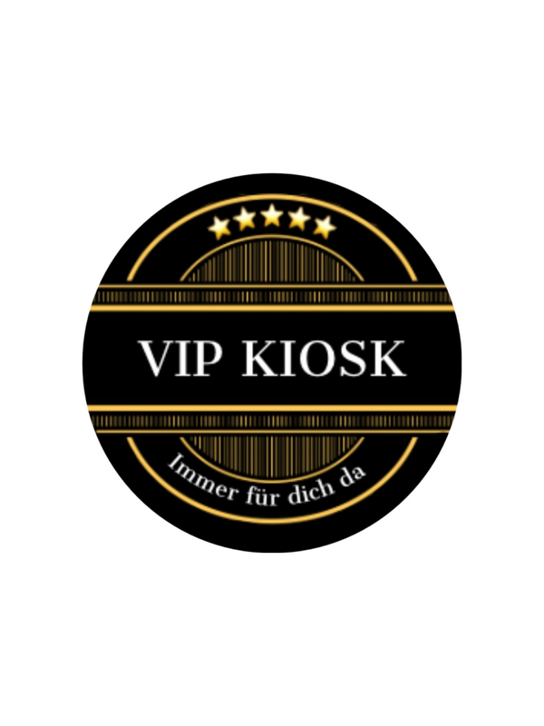 VIP KIOSK